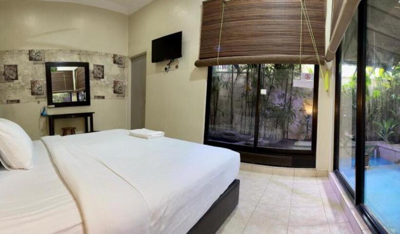 酒店 Ardour Lodge B Wing