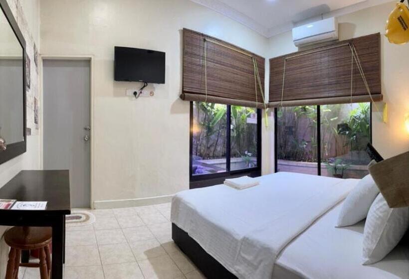 酒店 Ardour Lodge B Wing