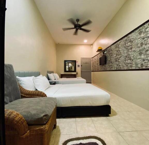 酒店 Ardour Lodge B Wing