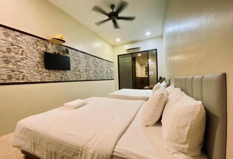 酒店 Ardour Lodge B Wing