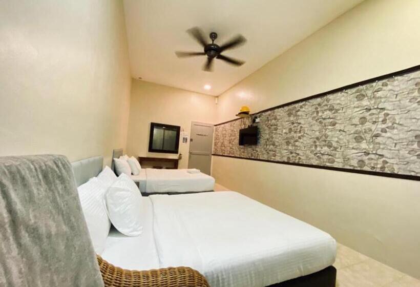 酒店 Ardour Lodge B Wing