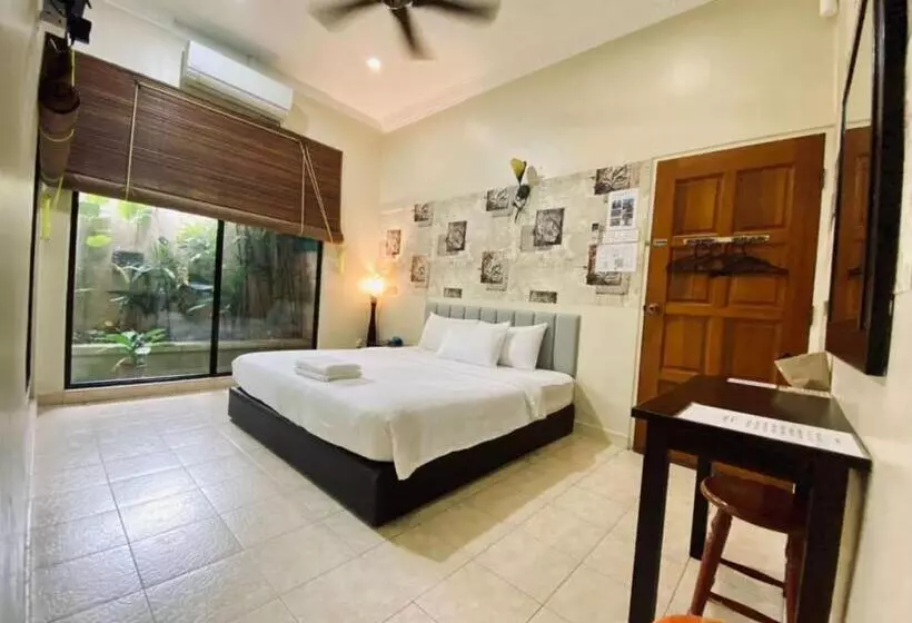 ホテル Ardour Lodge B Wing