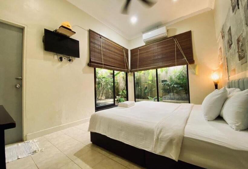 酒店 Ardour Lodge B Wing