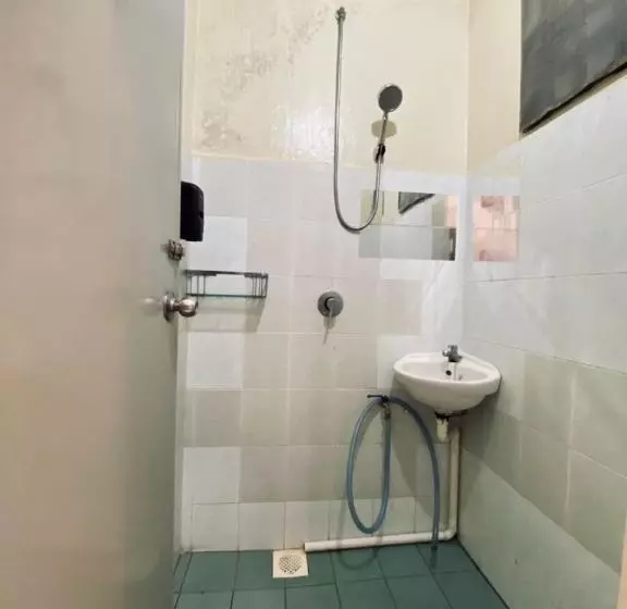 ホテル Ardour Lodge B Wing