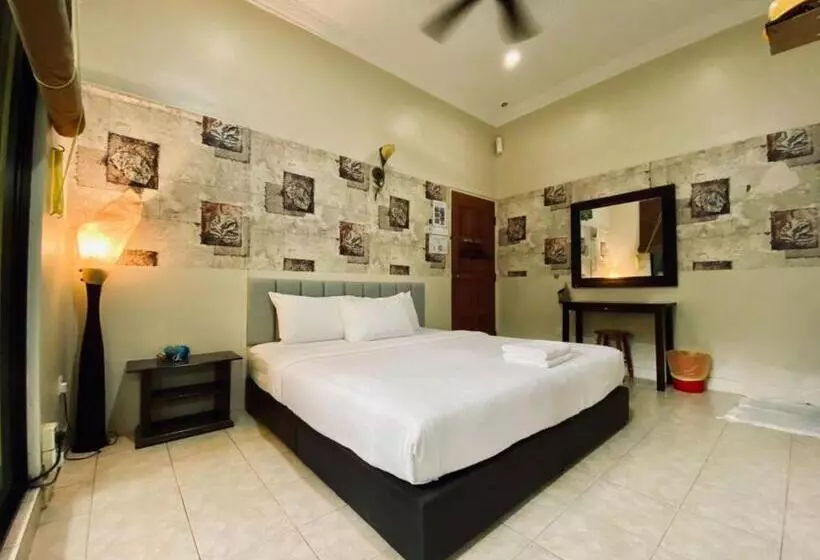 ホテル Ardour Lodge B Wing