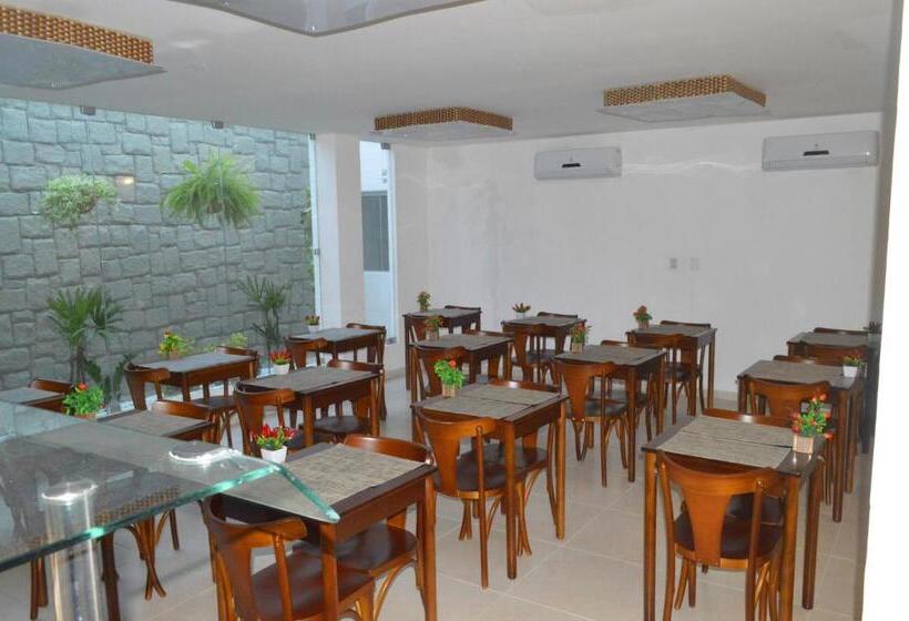 هتل Brisa Do Mar Beach