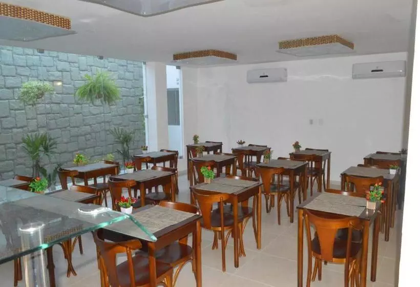 هتل Brisa Do Mar Beach