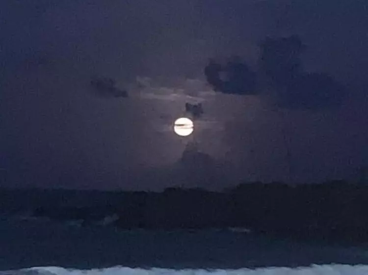 هتل Brisa Do Mar Beach