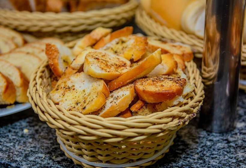 هتل Brisa Do Mar Beach