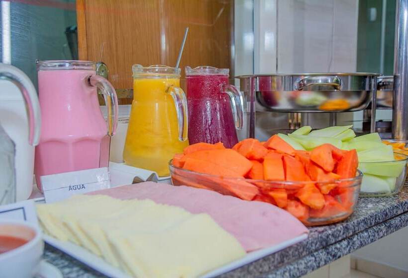 هتل Brisa Do Mar Beach