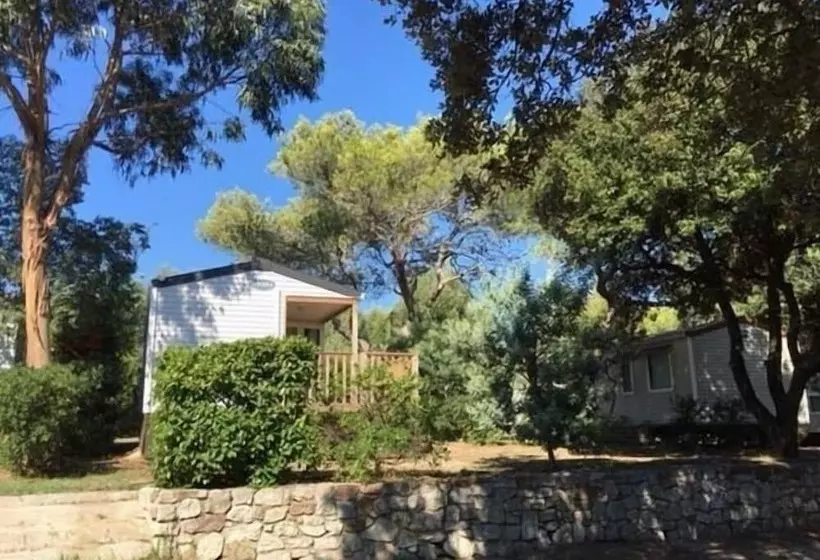 Hotelli Camping Le Ranch