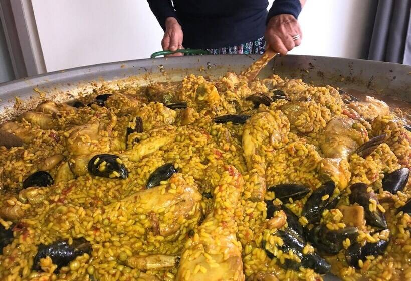 Отель Camping Le Ranch