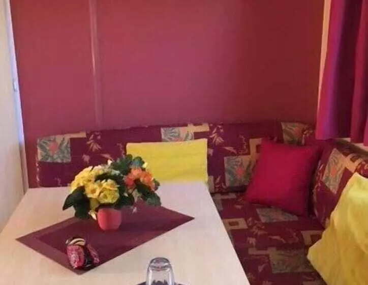 Hotelli Camping Le Ranch