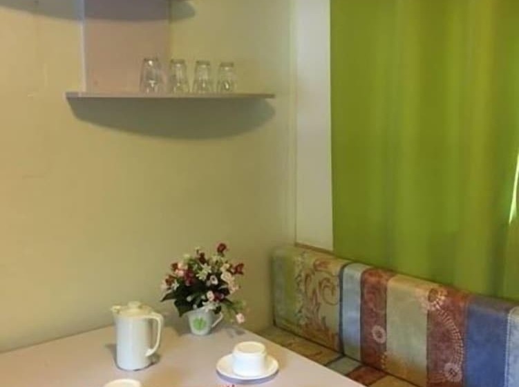 Отель Camping Le Ranch