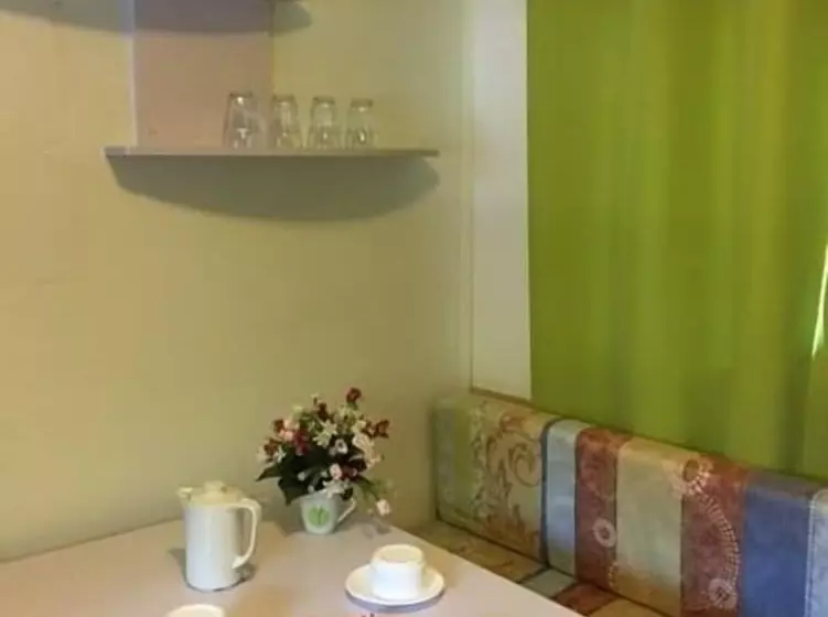 Hotelli Camping Le Ranch