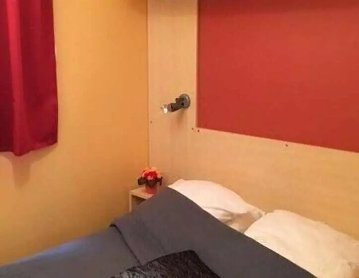 Hotelli Camping Le Ranch