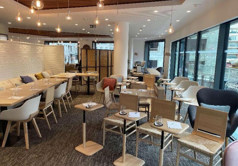 فندق Hilton Garden Inn Massy