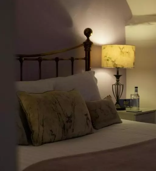 ホテル Kings Arms