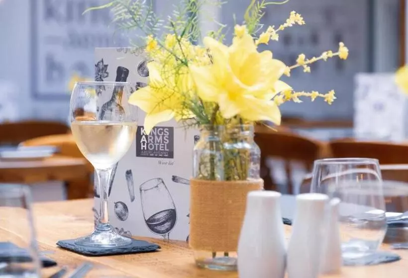 ホテル Kings Arms