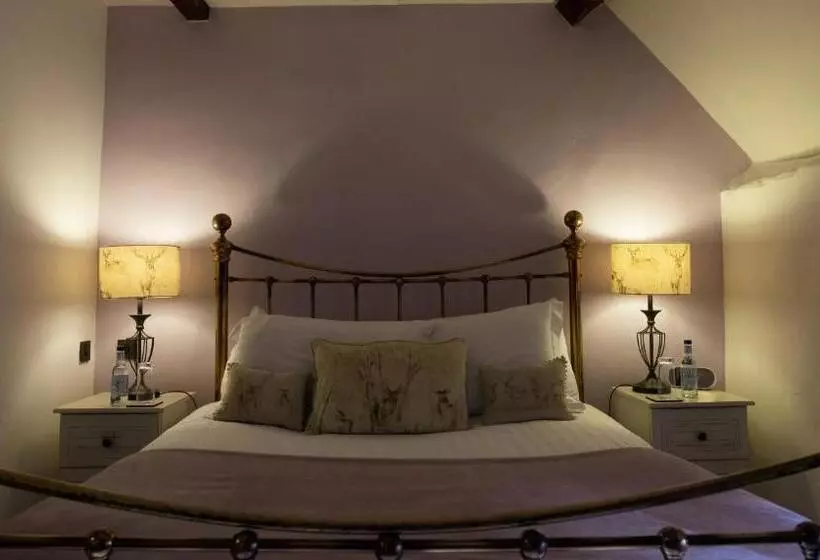 ホテル Kings Arms