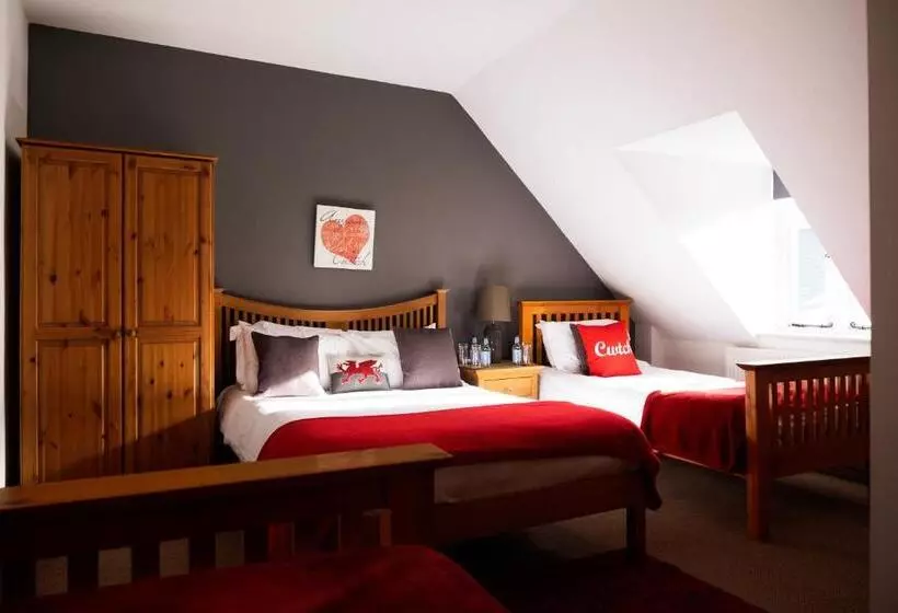 ホテル Kings Arms