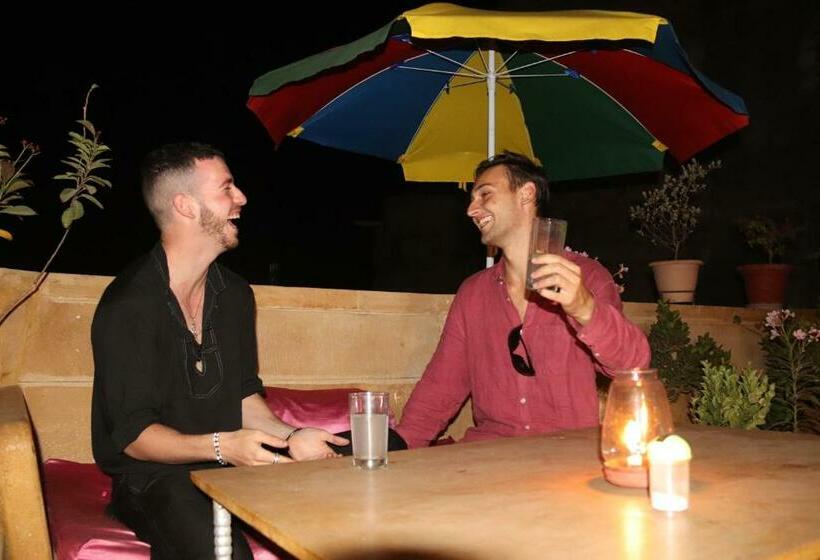 هتل Pol Haveli Jaisalmer