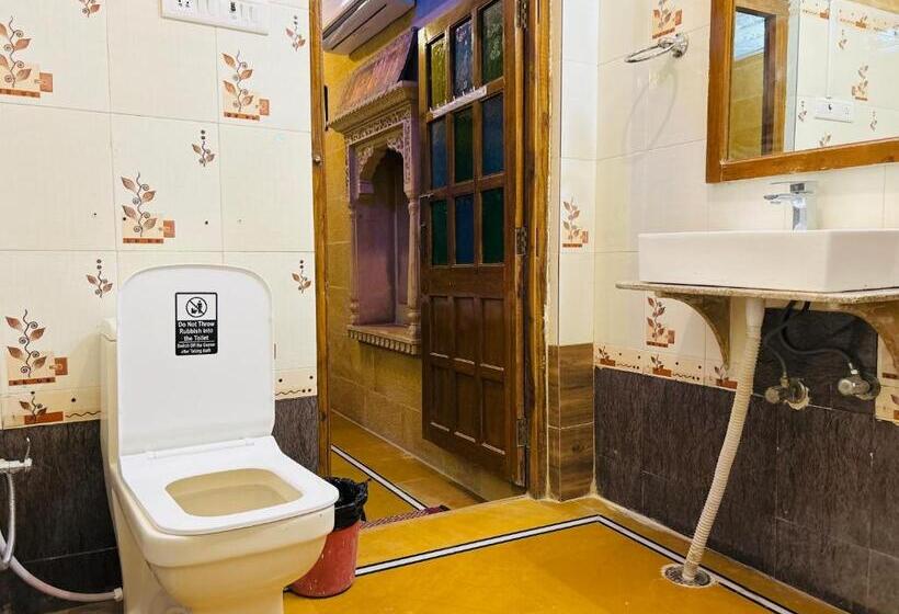 هتل Pol Haveli Jaisalmer