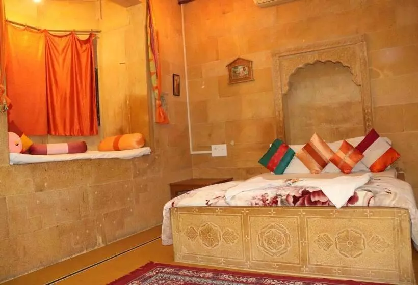 هتل Pol Haveli Jaisalmer