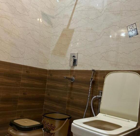 هتل Pol Haveli Jaisalmer