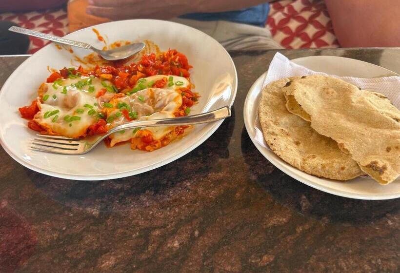 هتل Pol Haveli Jaisalmer