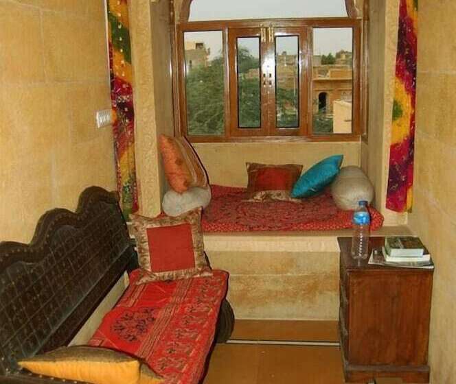 هتل Pol Haveli Jaisalmer