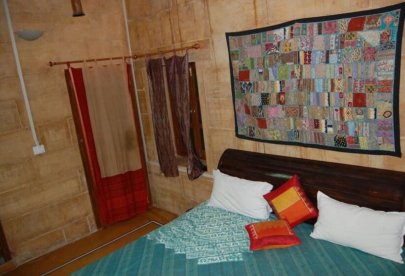 هتل Pol Haveli Jaisalmer