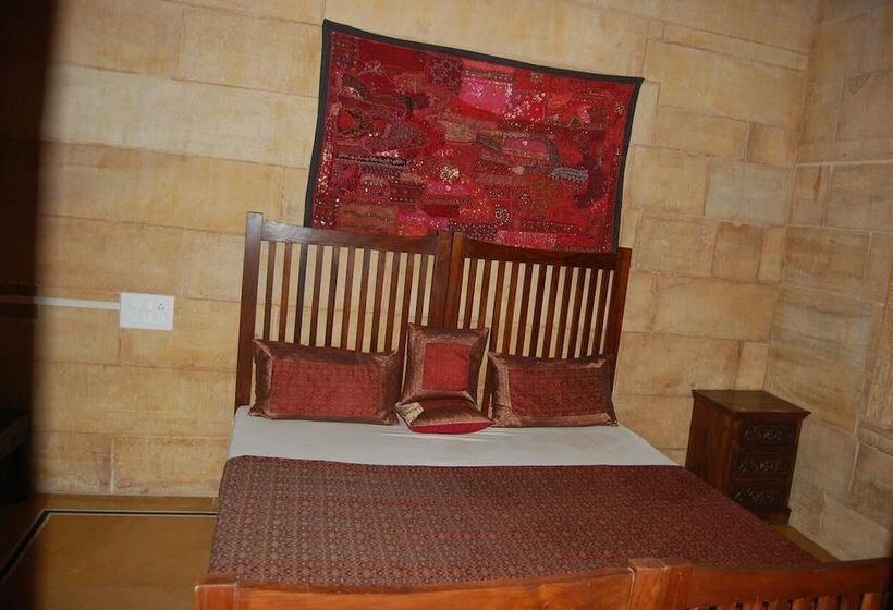 هتل Pol Haveli Jaisalmer