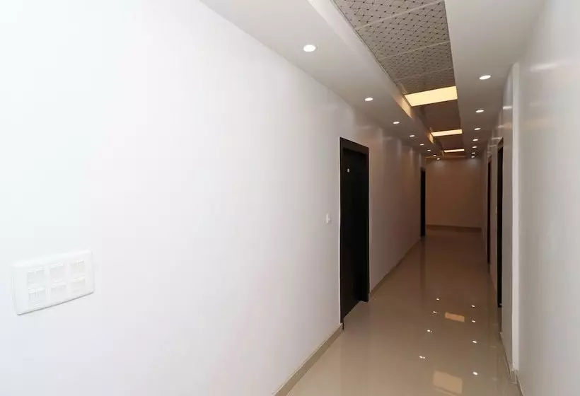 Hotelli Spot On 37815 Stay N Style