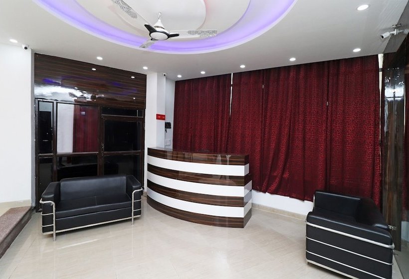 Hotel Spot On 37815 Stay N Style