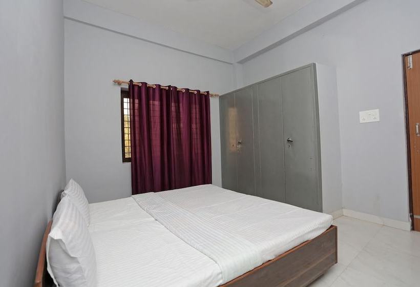 Hotel Spot On 37815 Stay N Style