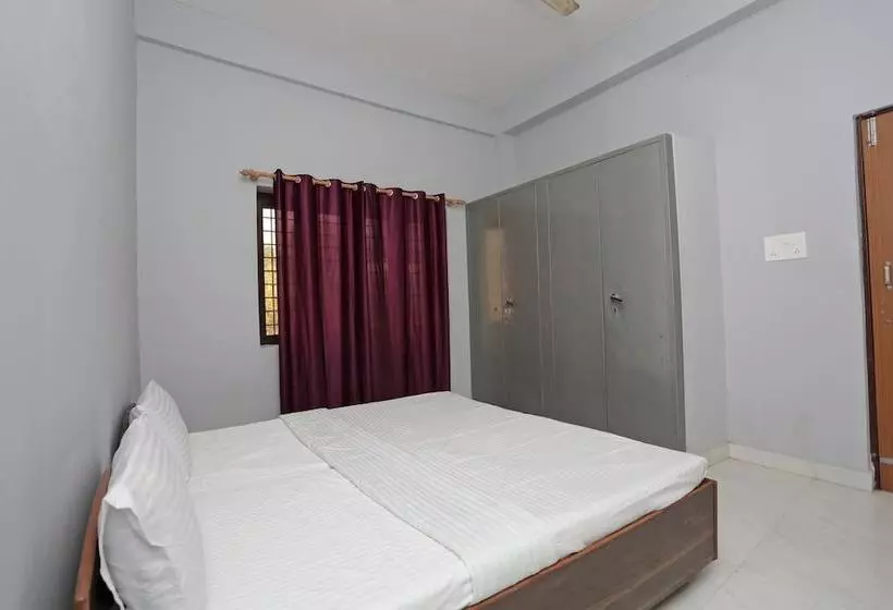 Hotelli Spot On 37815 Stay N Style