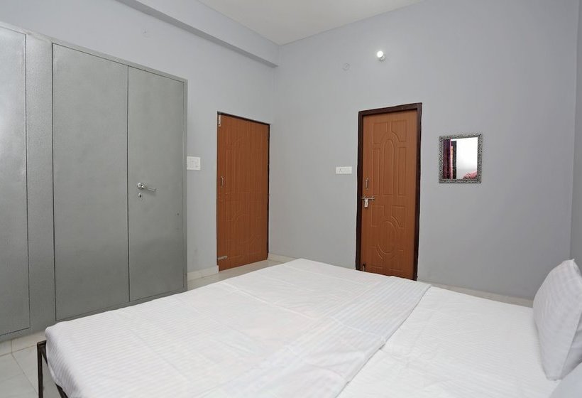 Hotel Spot On 37815 Stay N Style