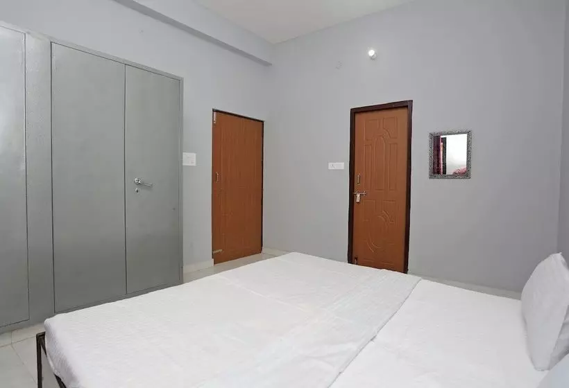 Hotelli Spot On 37815 Stay N Style