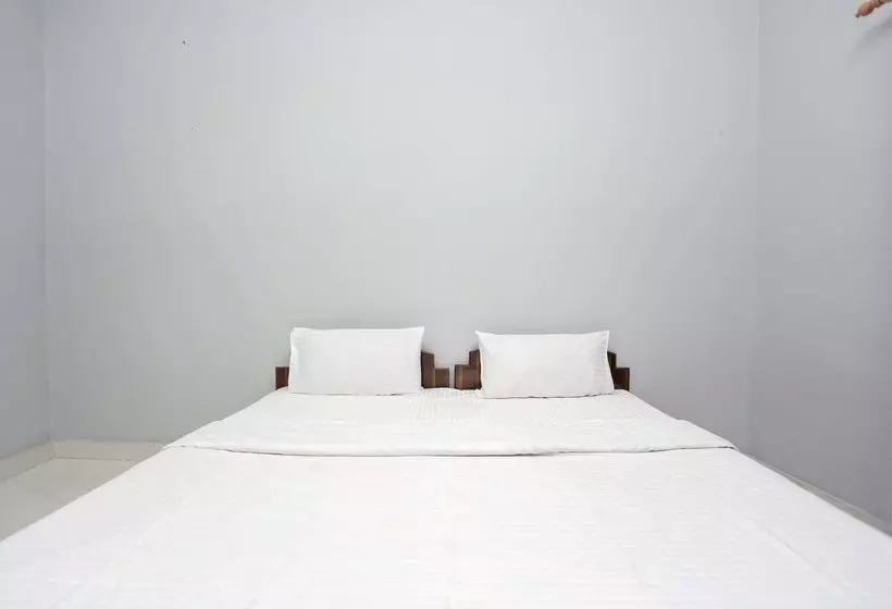 Hotelli Spot On 37815 Stay N Style