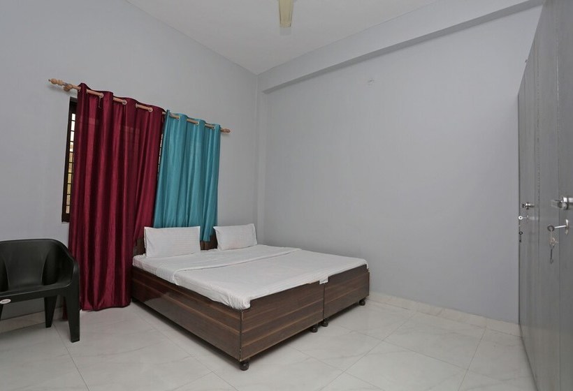 Hotel Spot On 37815 Stay N Style