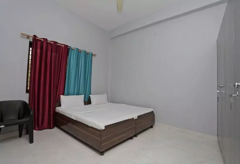 Hotelli Spot On 37815 Stay N Style