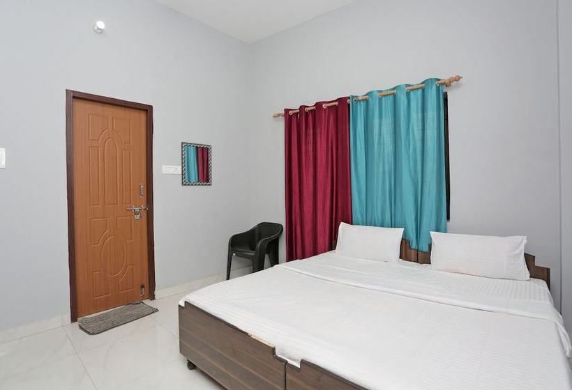 Hotel Spot On 37815 Stay N Style