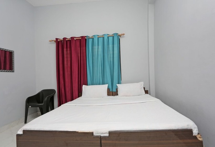 Hotel Spot On 37815 Stay N Style