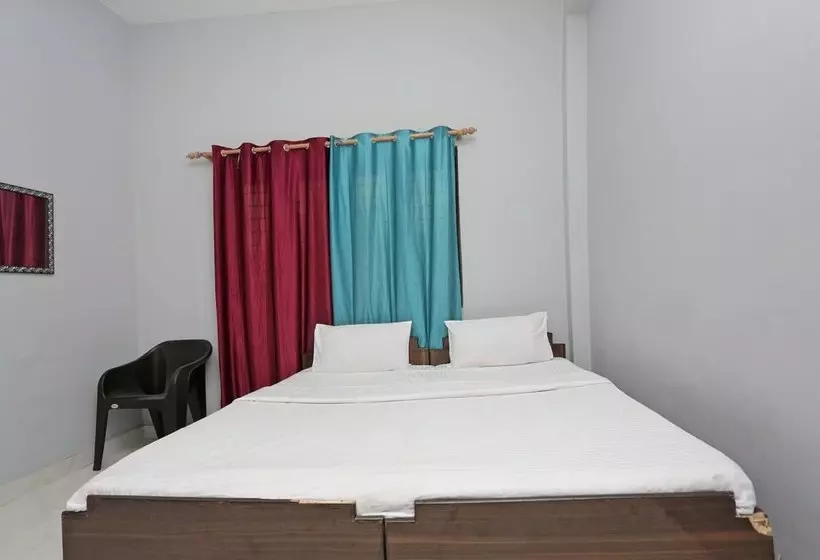 Hotelli Spot On 37815 Stay N Style