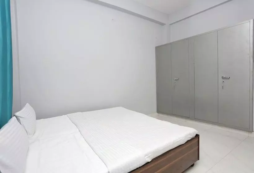 Hotelli Spot On 37815 Stay N Style