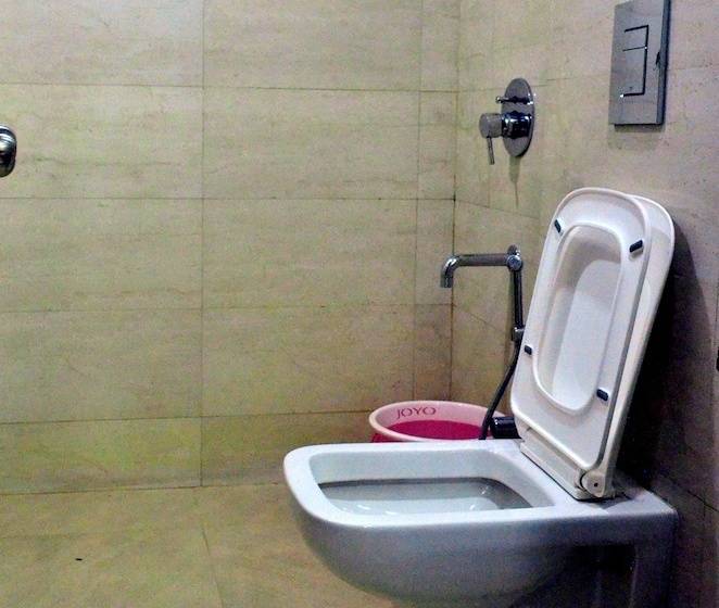 هتل Aralia International Airport, Mumbai