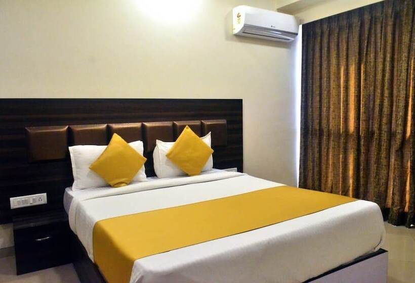 هتل Aralia International Airport, Mumbai