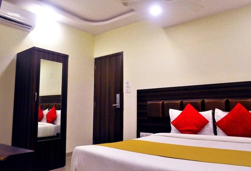 هتل Aralia International Airport, Mumbai