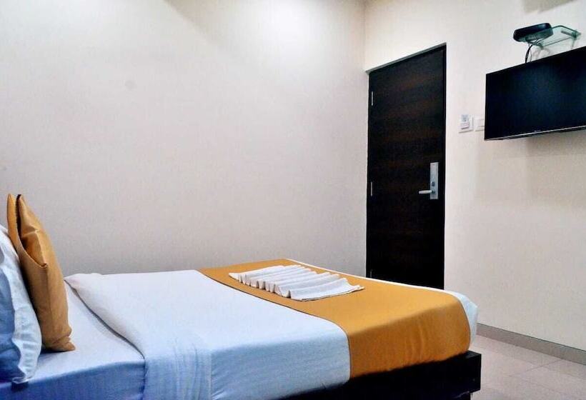 هتل Aralia International Airport, Mumbai